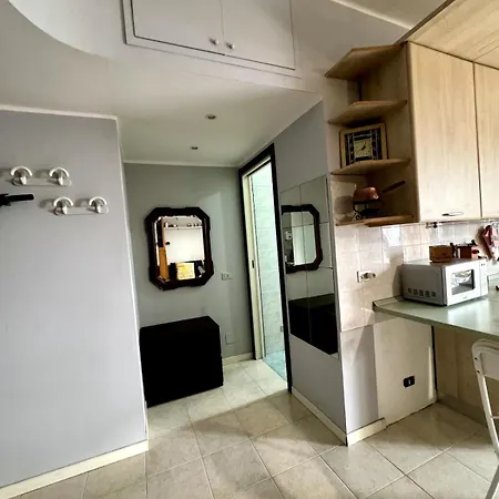Casa Dario - Moderno Monolocale アパート *