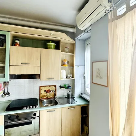 Apartment Casa Dario - Moderno Monolocale Milan