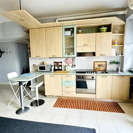 アパート Casa Dario - Moderno Monolocale