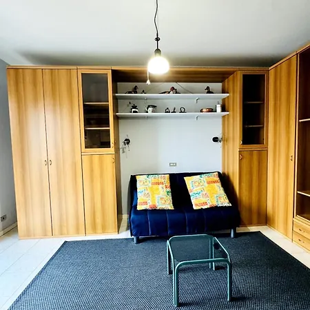 Casa Dario - Moderno Monolocale * ミラノ