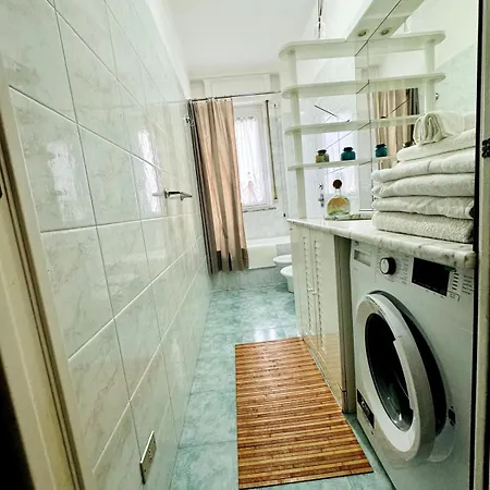 Casa Dario - Moderno Monolocale * ミラノ